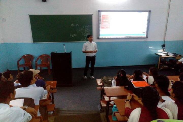 classroom